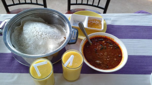 Appa&Curry-Jam