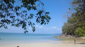 Pasir Tengkorak Beach3