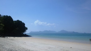 Pasir Tengkorak Beach4